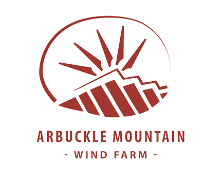 Arbuckle Mountain Logo