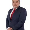 A photo of Frank Phuan, from EDPR APAC
