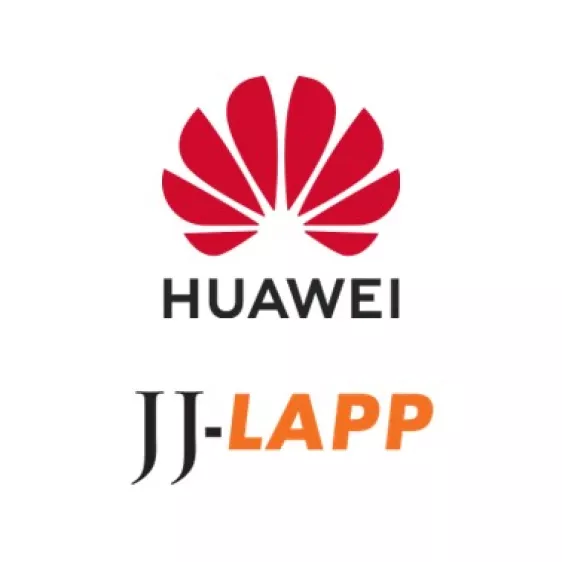 Huawei JJ-Lapp Partnership