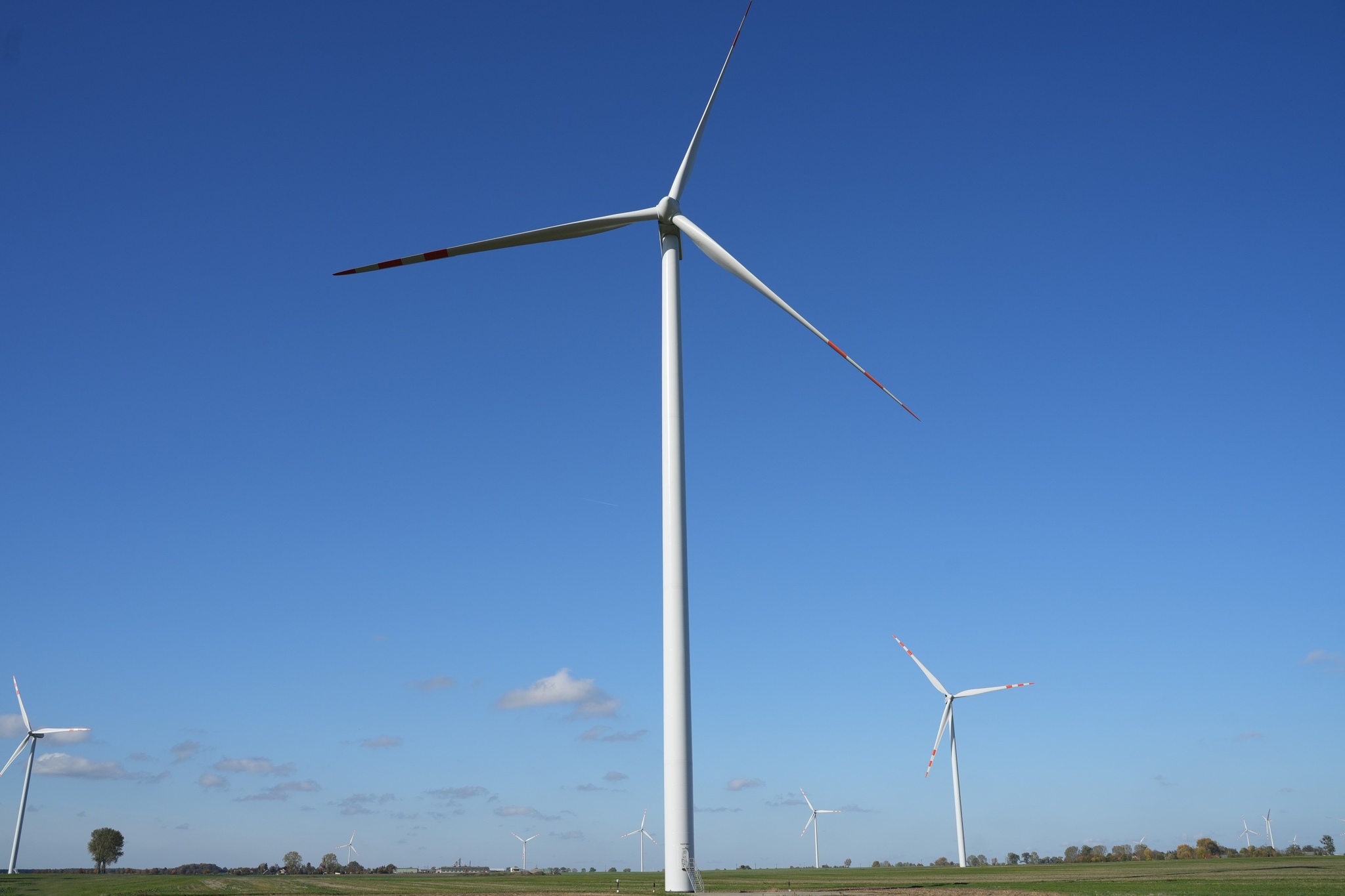 EDP Renewables adds three new wind farms to its portfolio in Italy