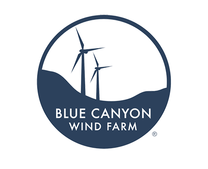 Blue Canyon Logo