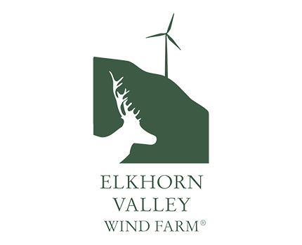 Elkhorn Valley Logo