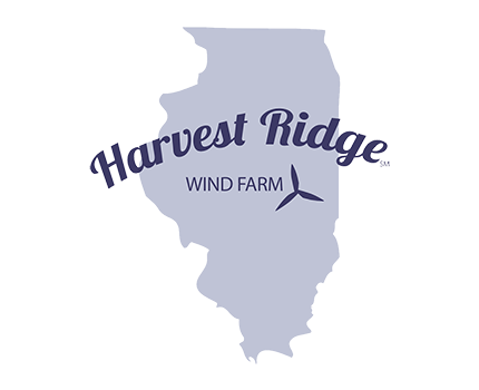 Harvest Ridge Logo