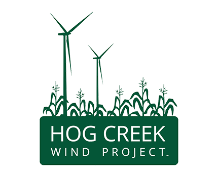Hog Creek Logo