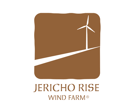 Jericho Rise Logo
