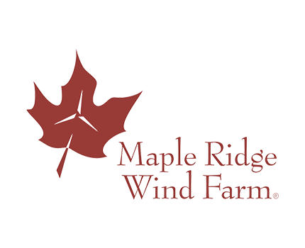 Maple Ridge Logo