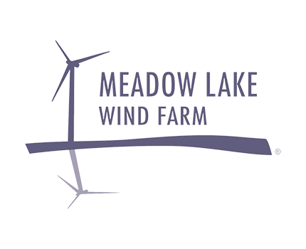 Meadow Lake Logo