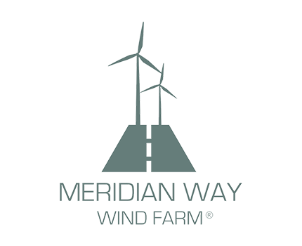 Meridian Way Logo