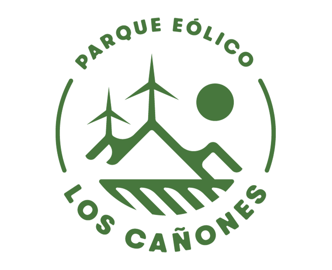 Los Canones Logo