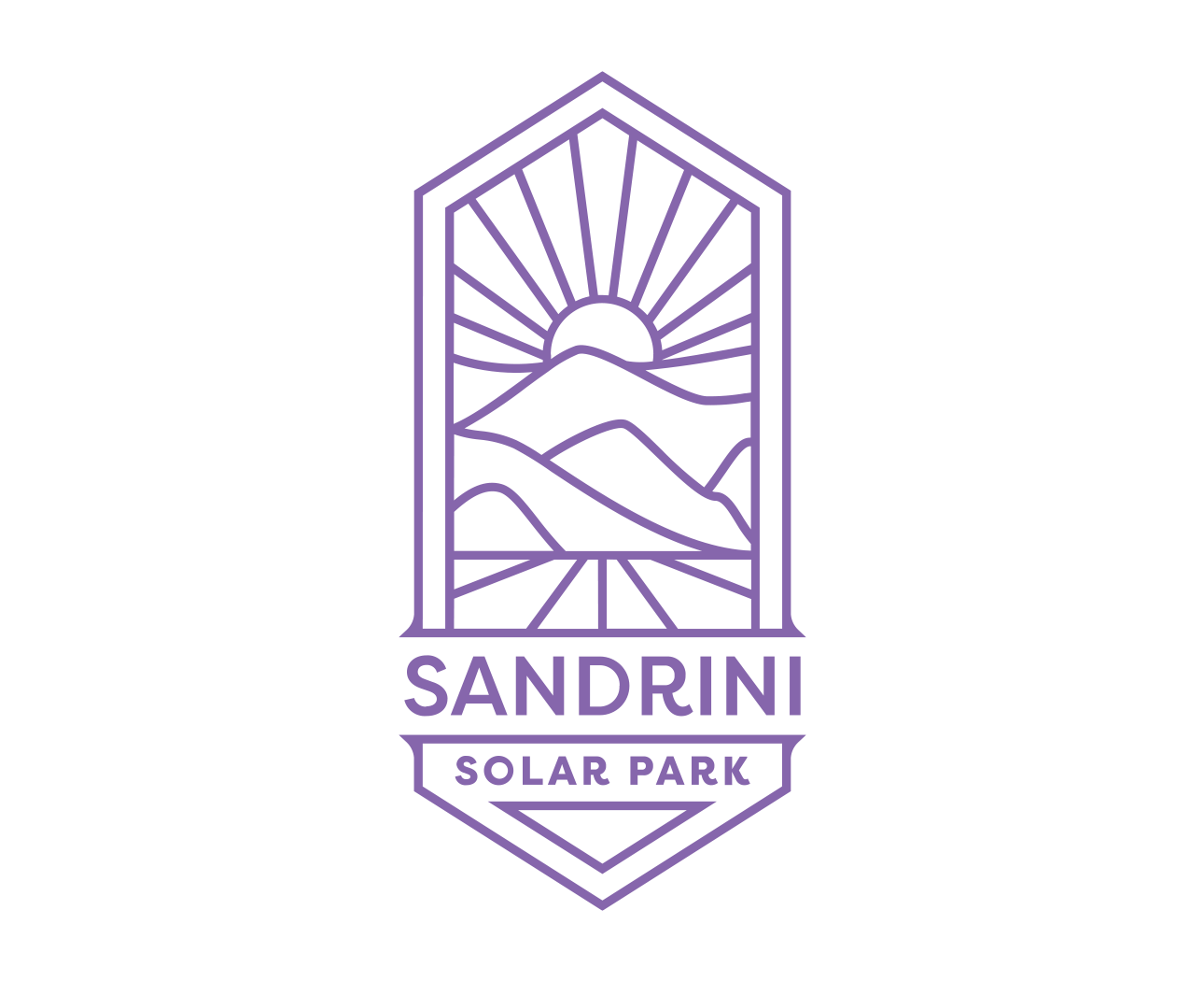 Sandrini Logo