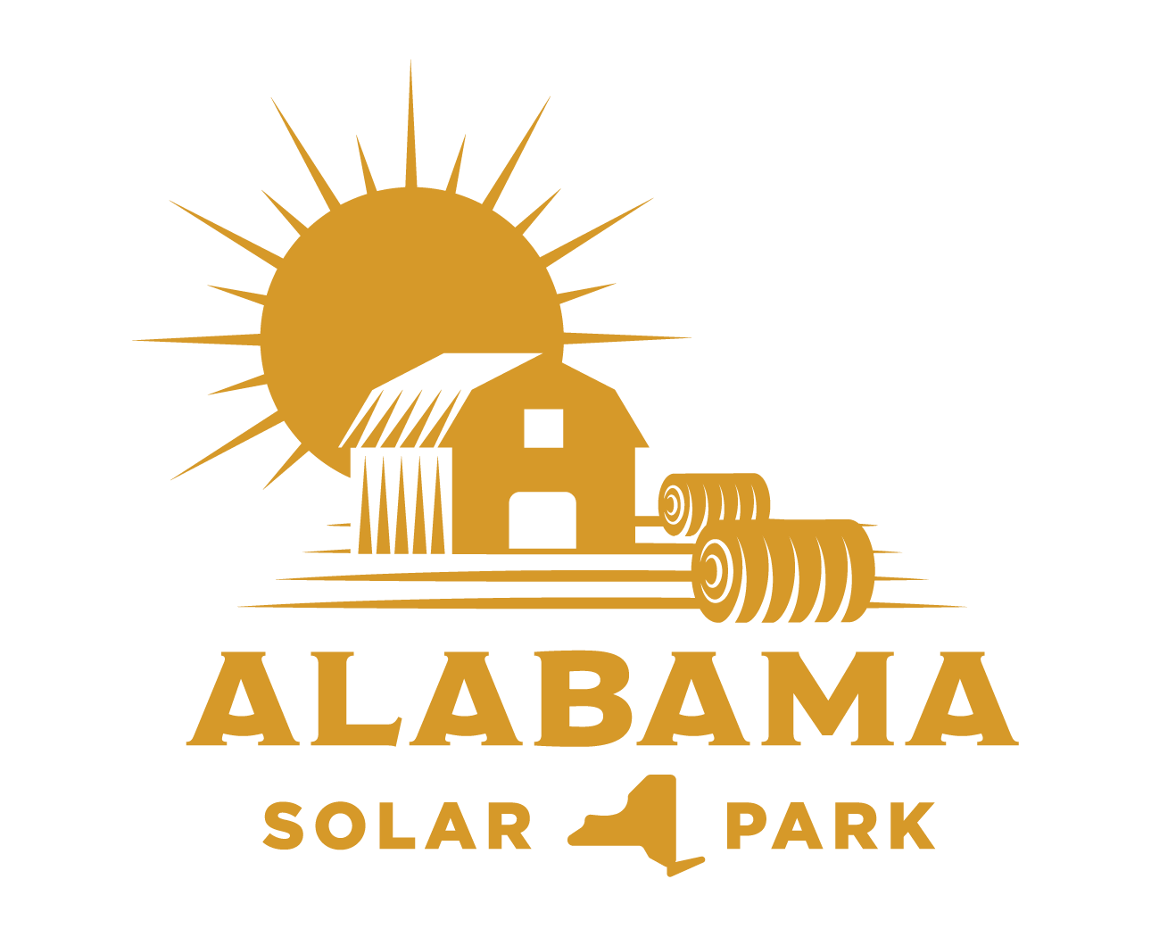 Alabama Solar Logo