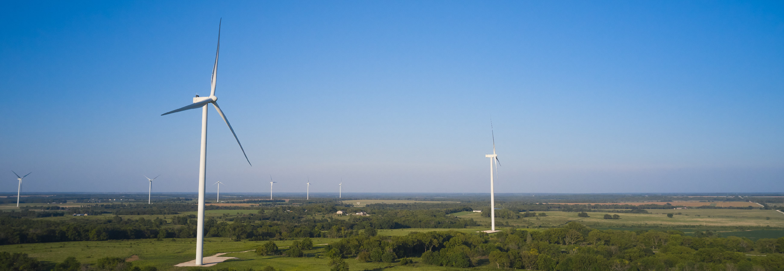 Renewable energy production in Iowa