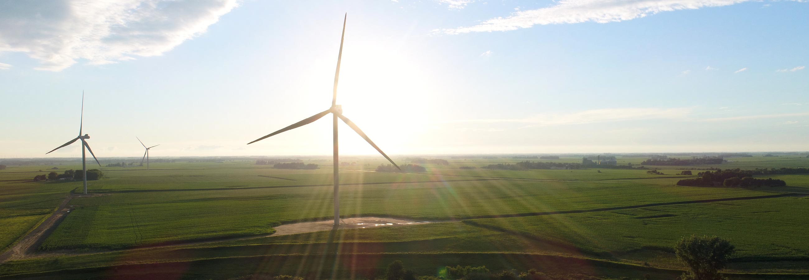 Iowa’s renewable energy