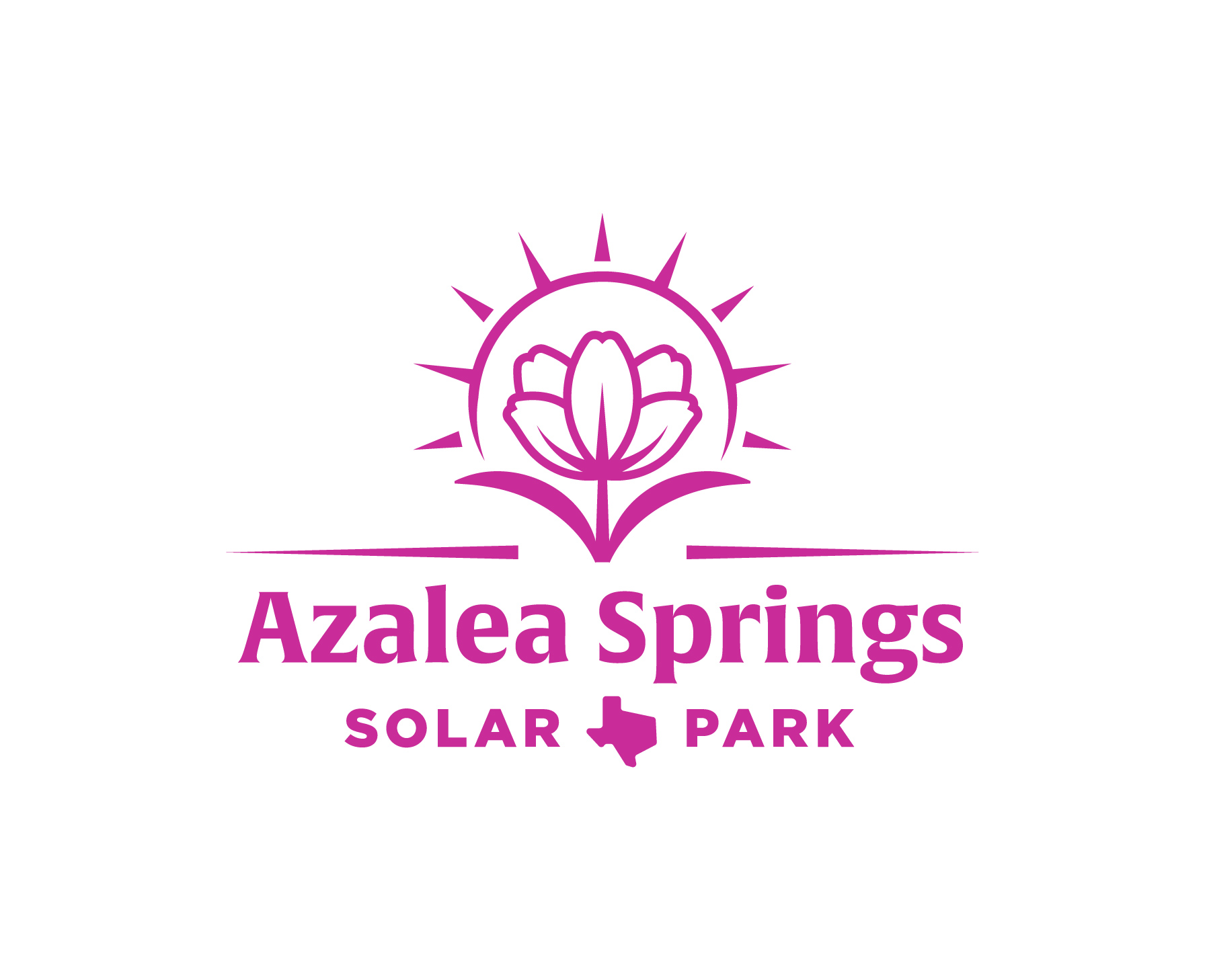 Azalea Springs logo