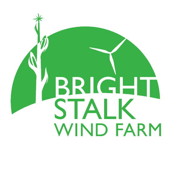 Bright Stalk Logo News