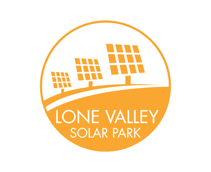 Lone Valley Logo