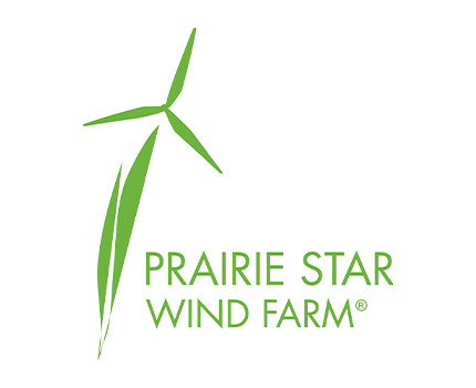 Prairie Star Logo