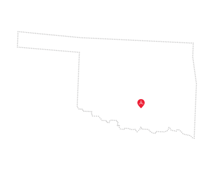 Oklahoma-map_Arbuckle-Mountain