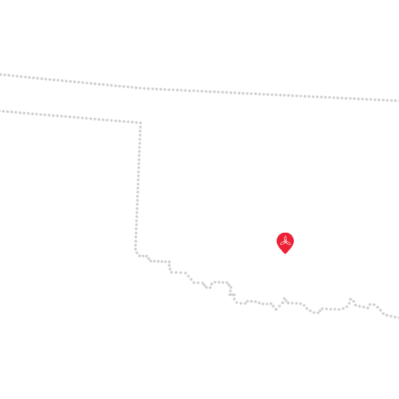 Oklahoma-map_Arbuckle-Mountain