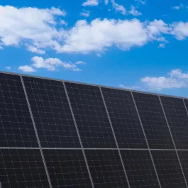 Walmart Signs PPA With EDPR NA Solar Park
