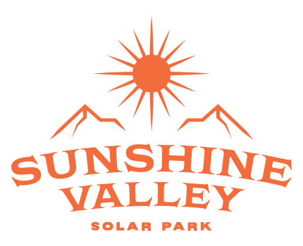 Sunshine Valley Logo