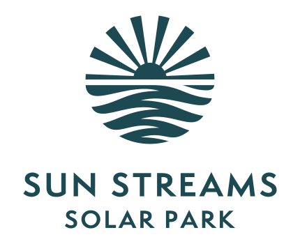 Sun Streams Logo