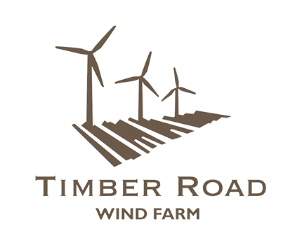 Timber Road Logo