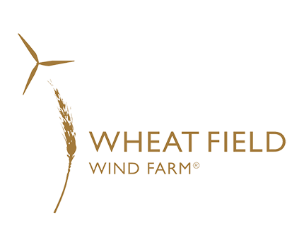 Wheat Field Logo