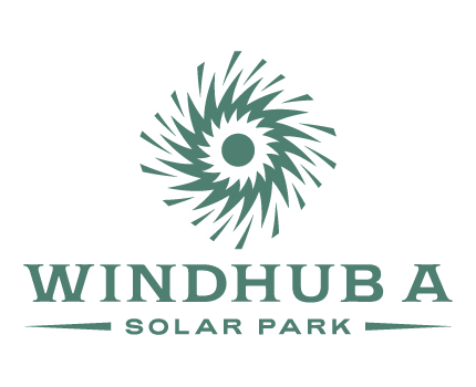 Windhub A Logo