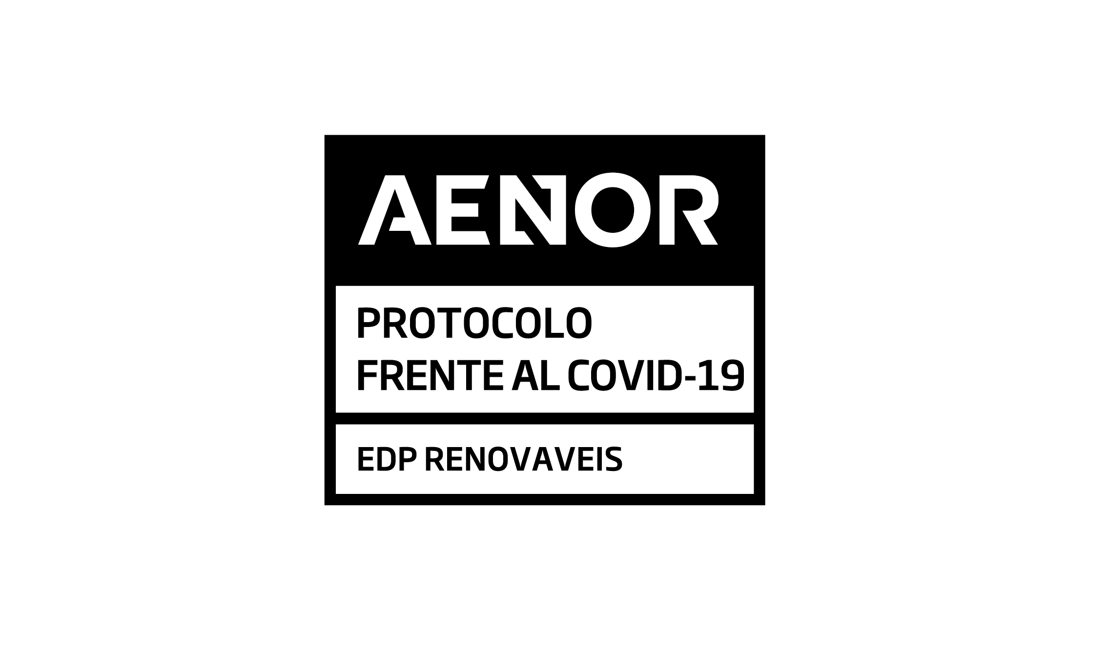 AENOR_Covid19