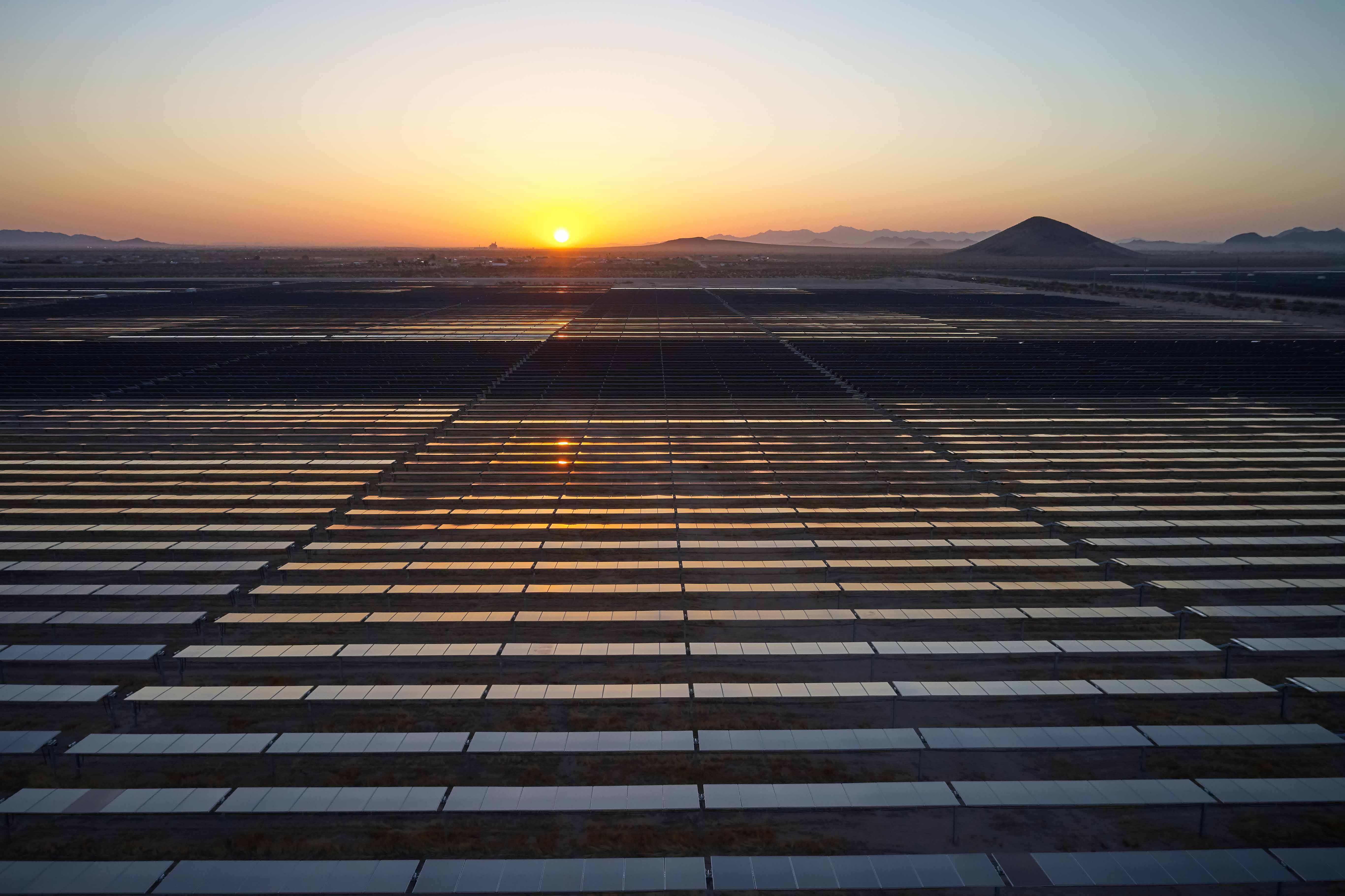 EDPR_SolarPark_Arizona