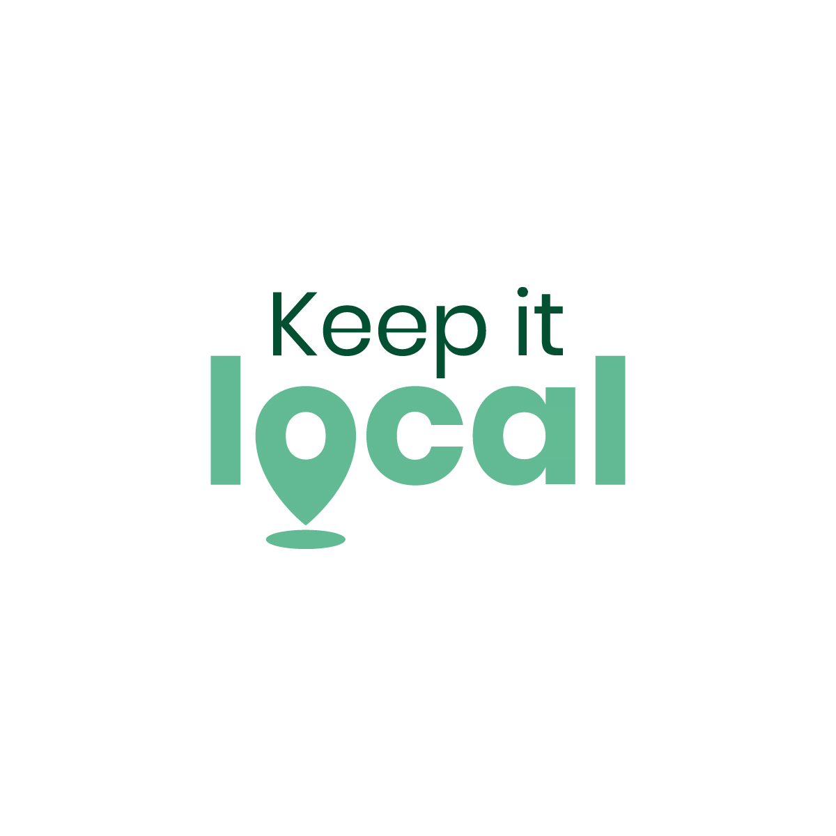 Keep it local