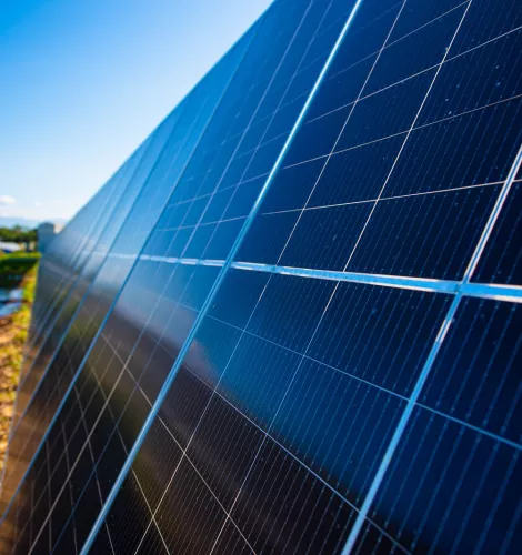 EDPR Australia Solar PV