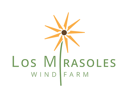 Los Mirasoles Logo